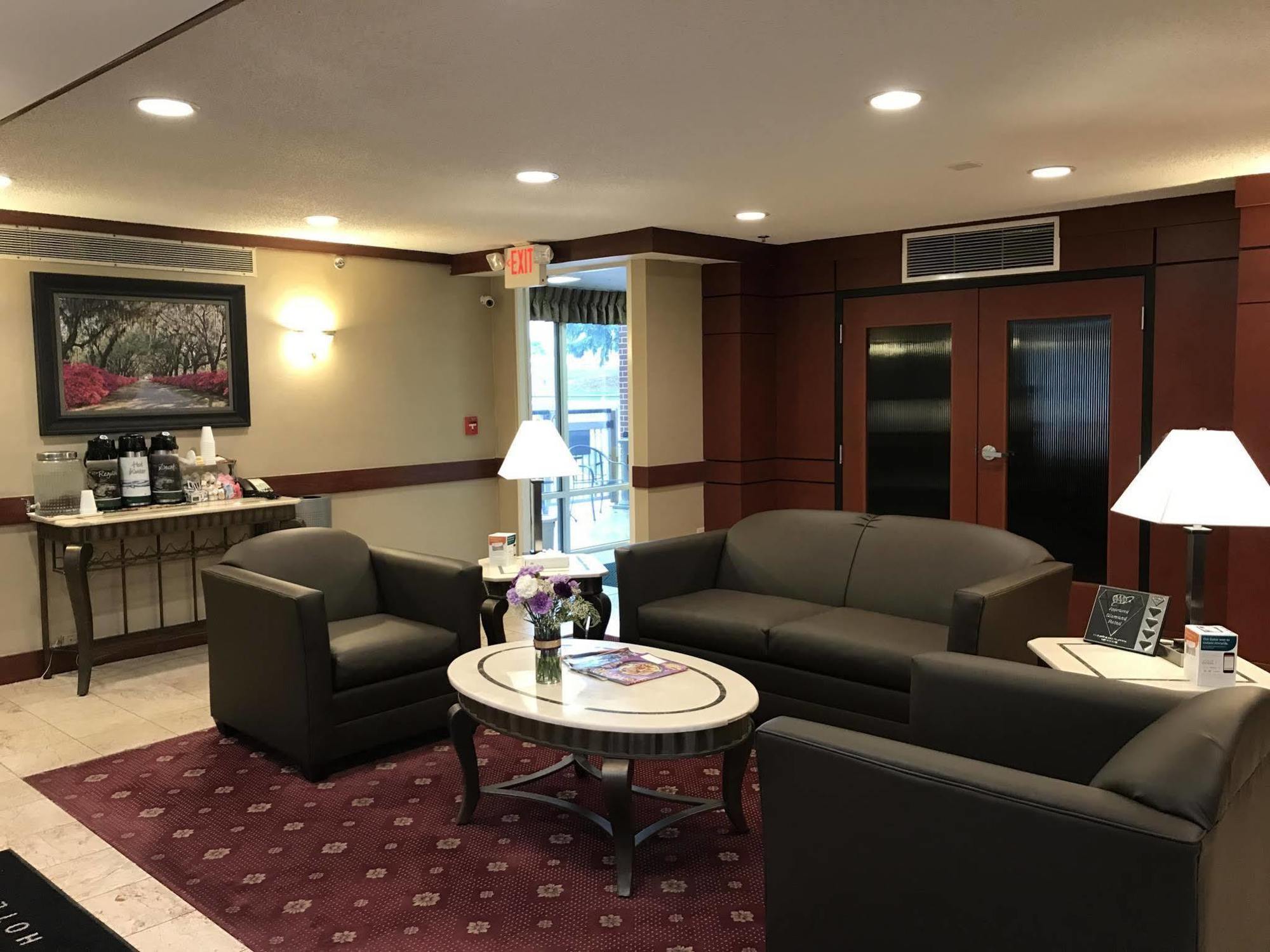 Quality Inn Milwaukee- ברוקפילד מראה חיצוני תמונה